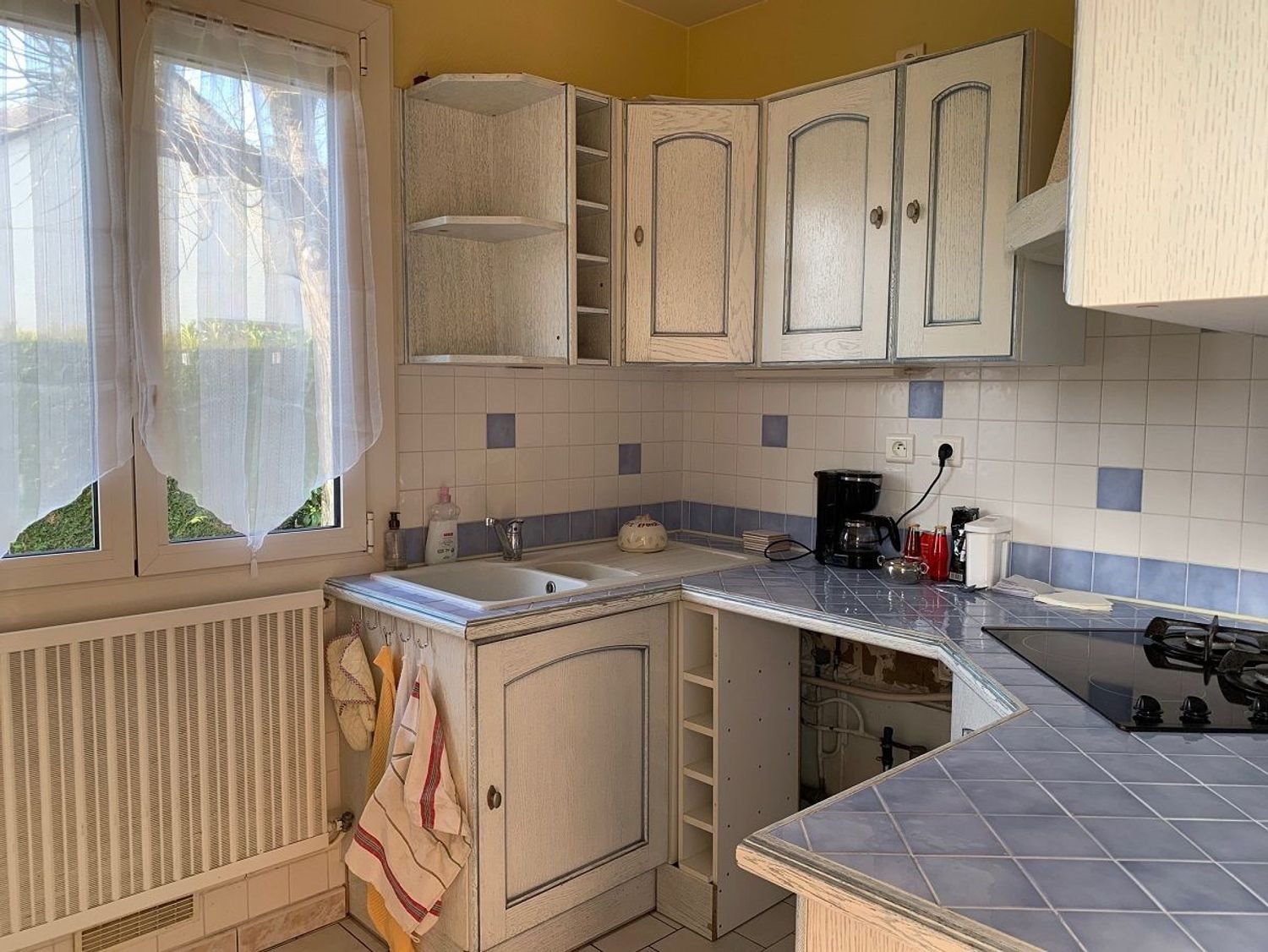 Maison à vendre, 81m², Vernouillet