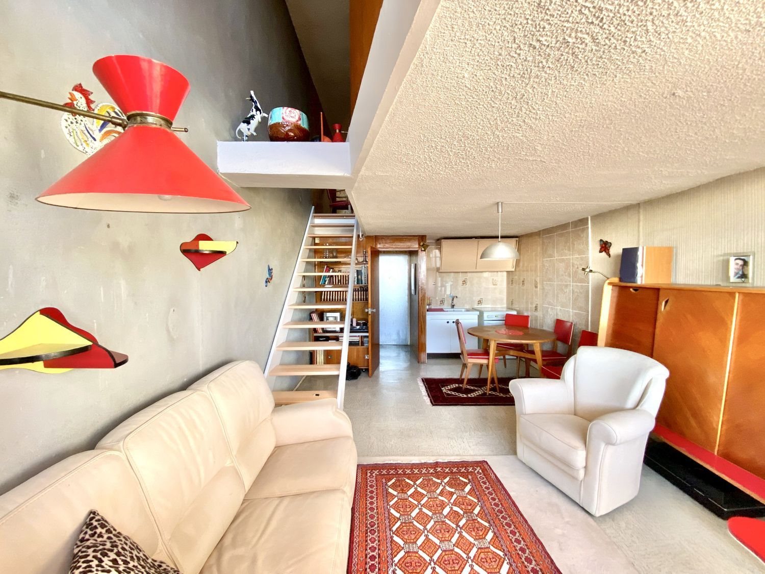Appartement à vendre, 55m², Nantes