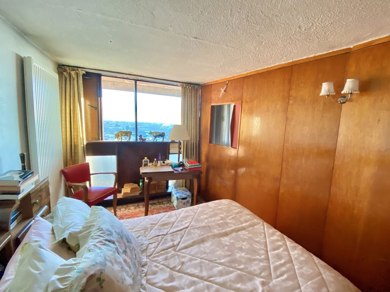 Appartement à vendre, 55m², Nantes