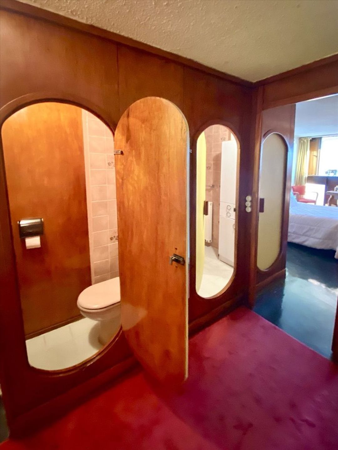 Appartement à vendre, 55m², Nantes