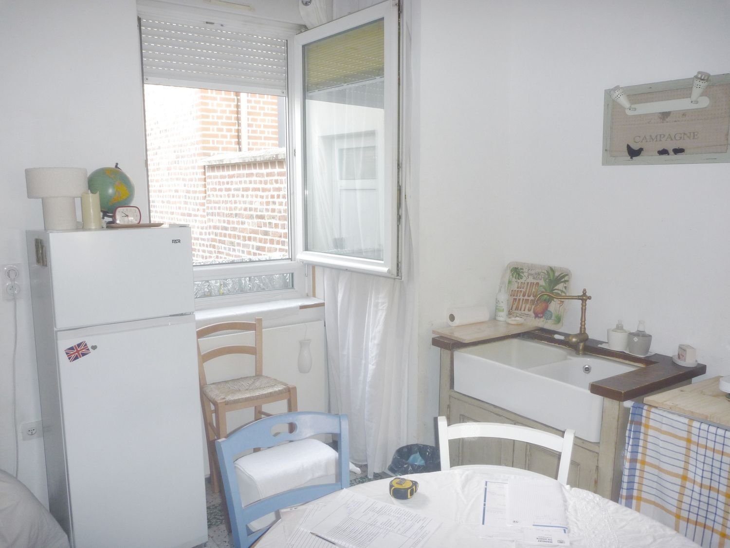 Maison à vendre, 64m², Amiens
