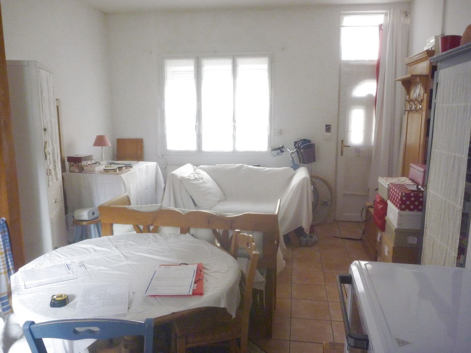 Maison à vendre, 64m², Amiens