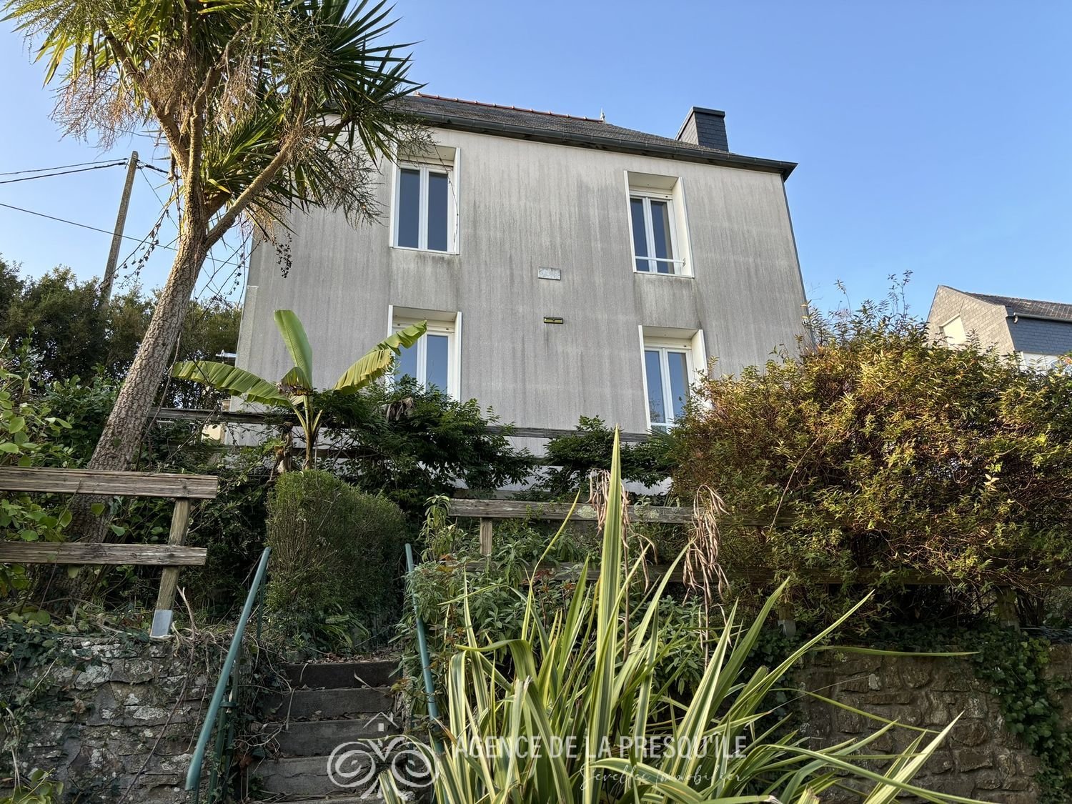 Maison à vendre, 65m², Telgruc-sur-Mer