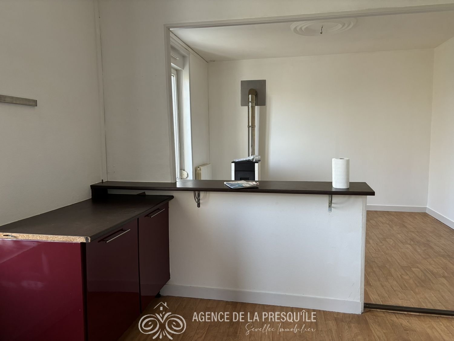 Maison à vendre, 65m², Telgruc-sur-Mer