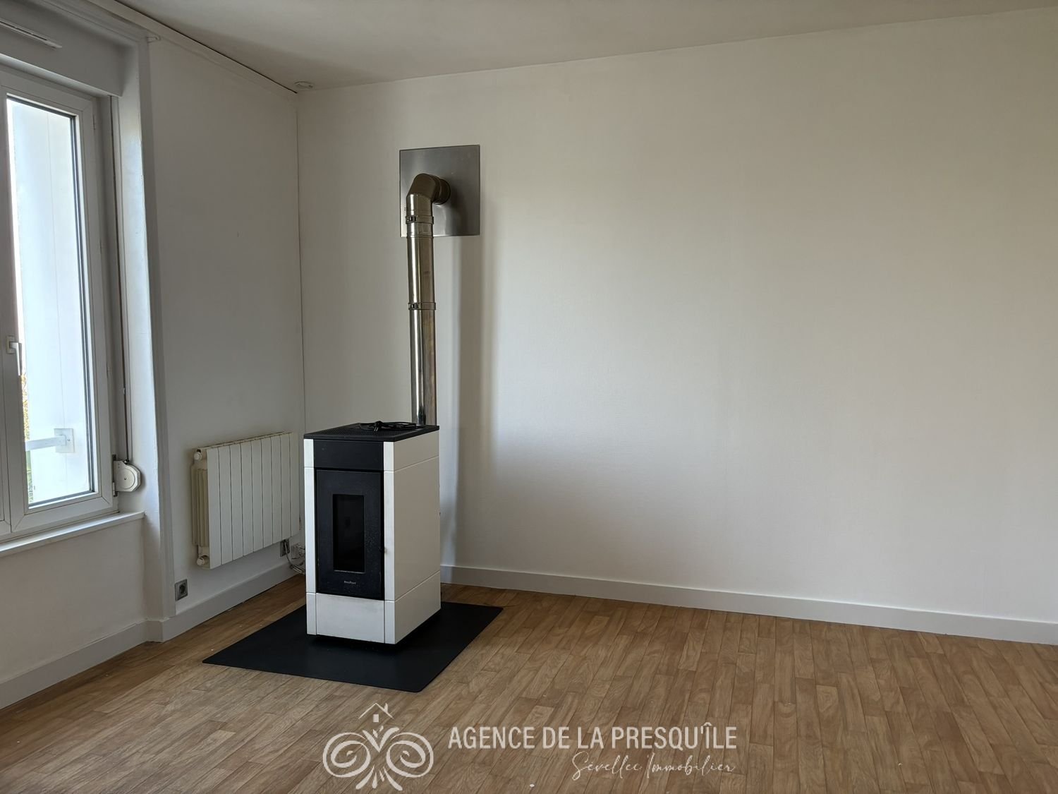 Maison à vendre, 65m², Telgruc-sur-Mer