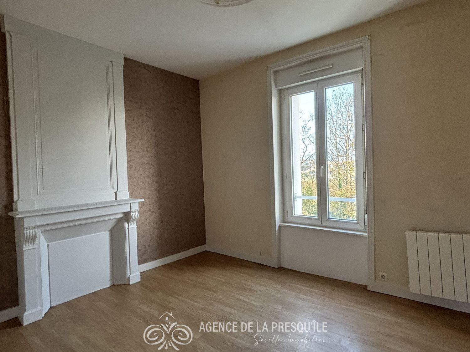 Maison à vendre, 65m², Telgruc-sur-Mer