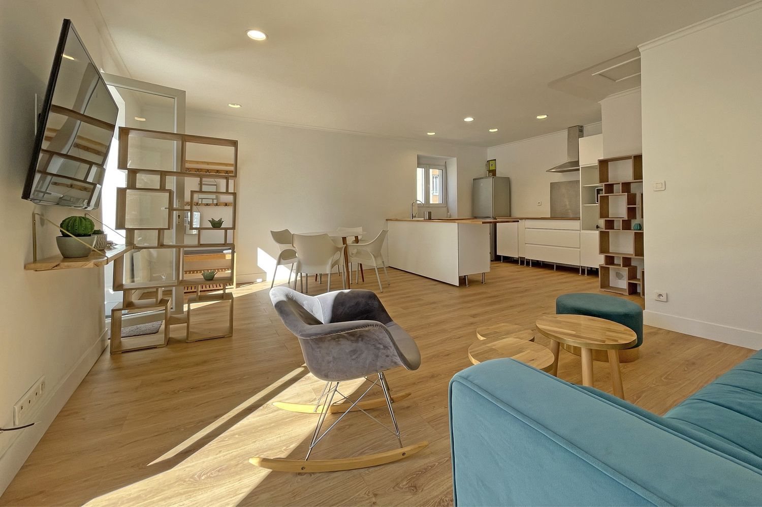 Appartement à vendre, 78m², Nîmes