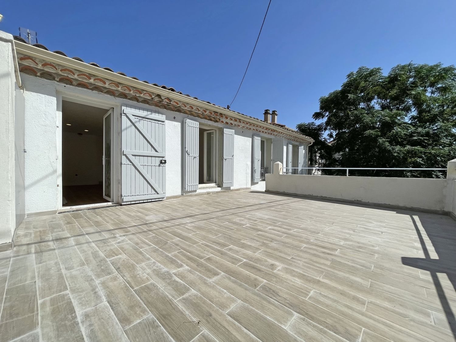 Appartement à vendre, 78m², Nîmes
