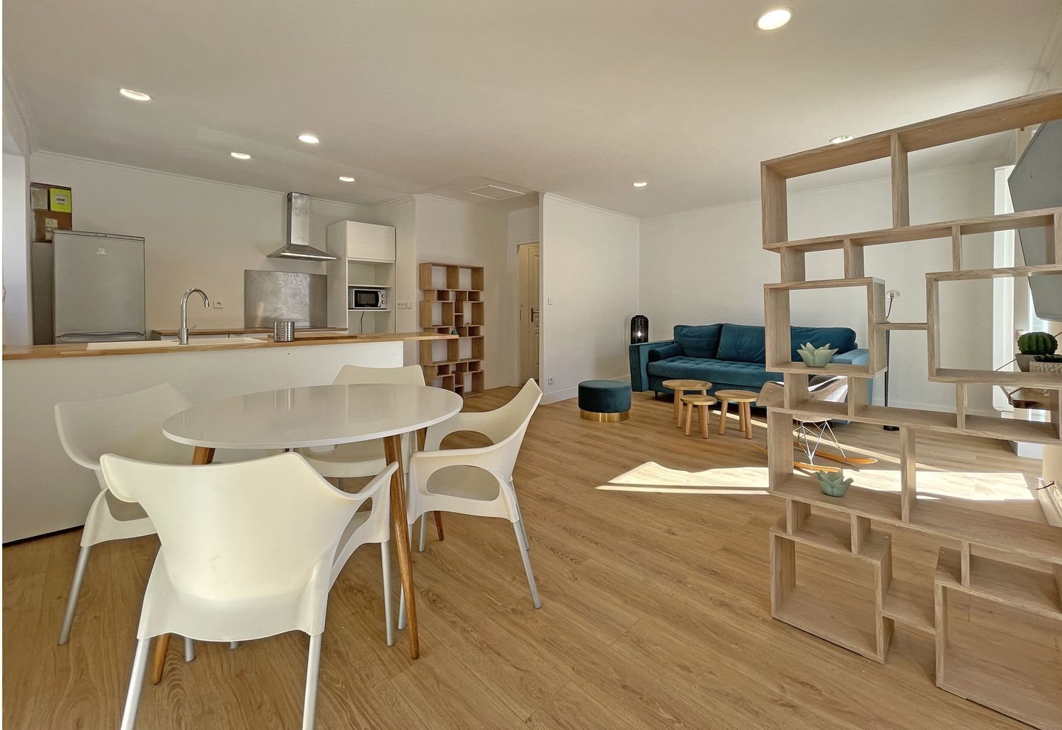 Appartement à vendre, 78m², Nîmes