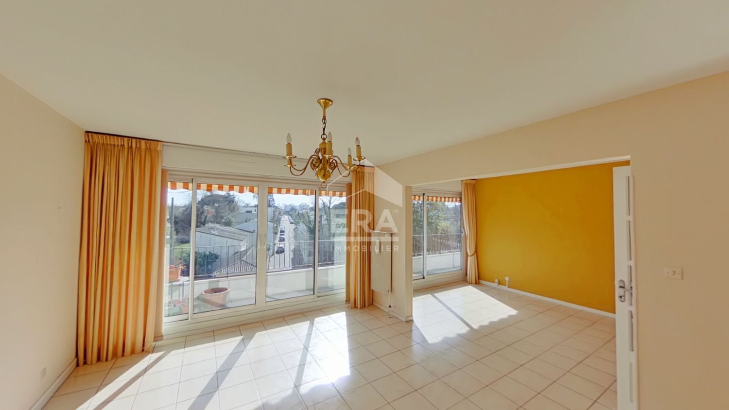 Appartement à vendre, 103m², Talence