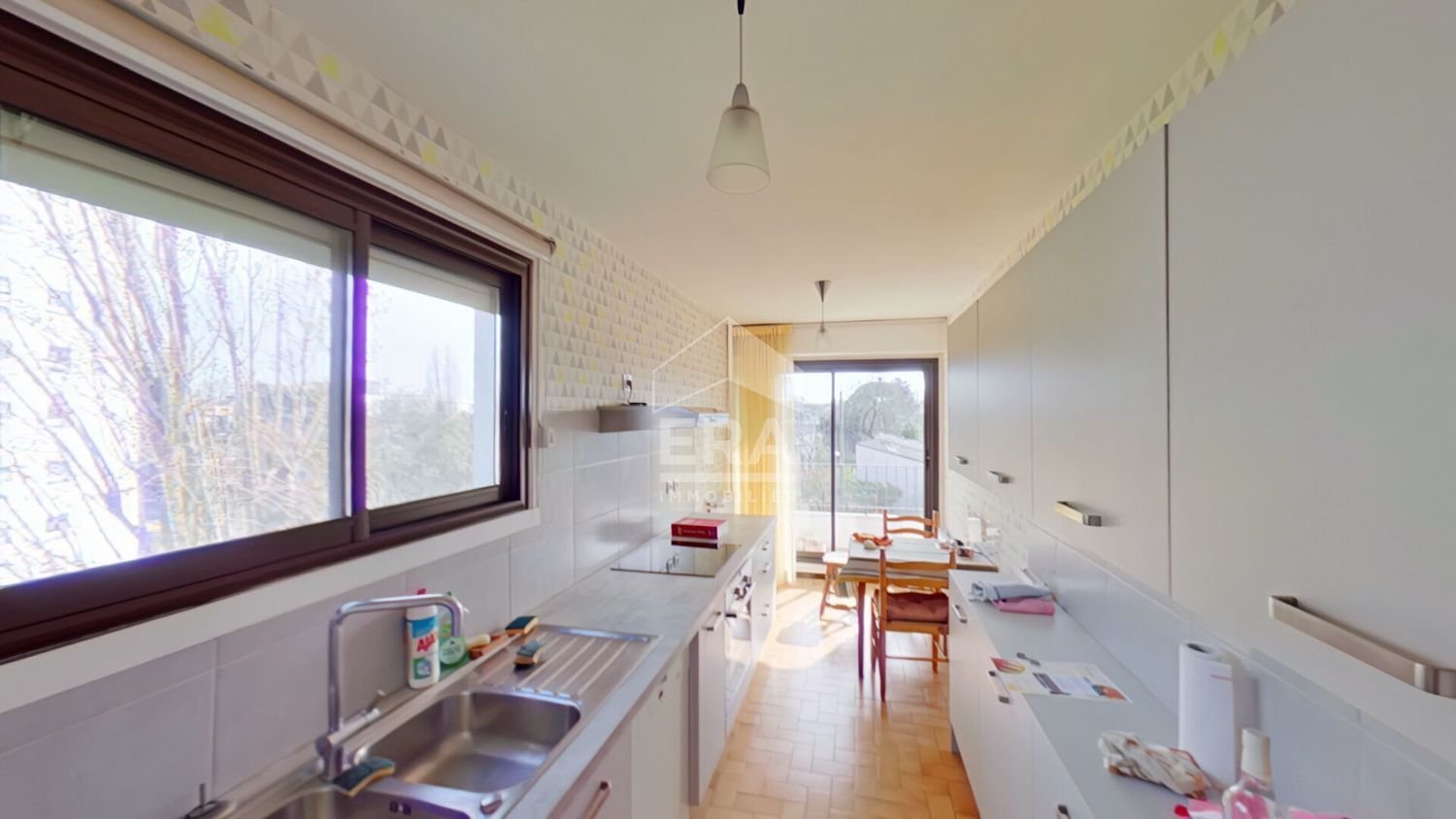 Appartement à vendre, 103m², Talence