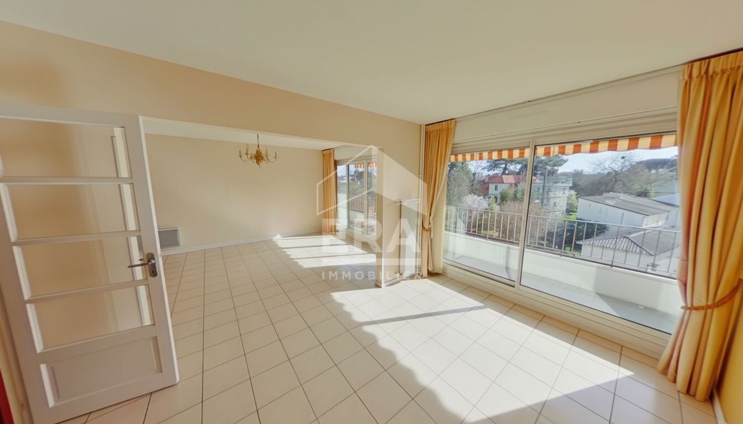 Appartement à vendre, 103m², Talence