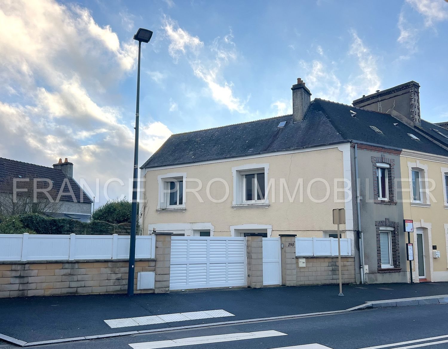 Maison à vendre, 103m², La Hague