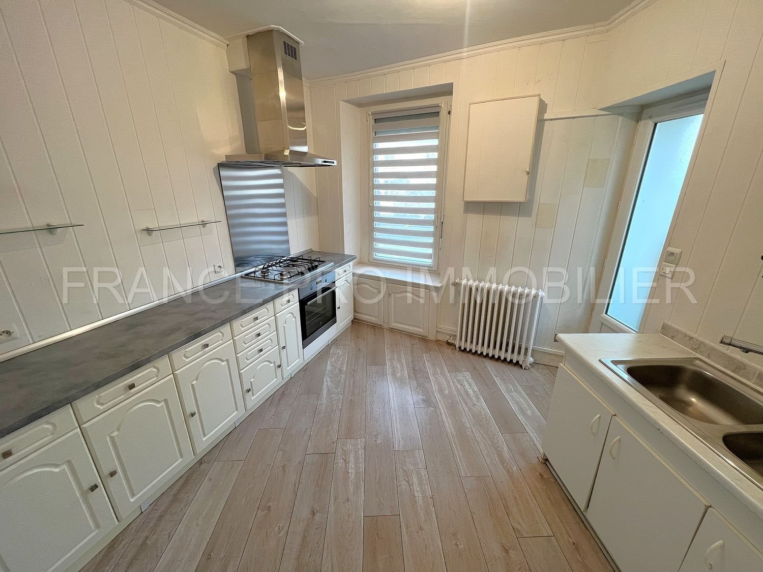 Maison à vendre, 103m², La Hague