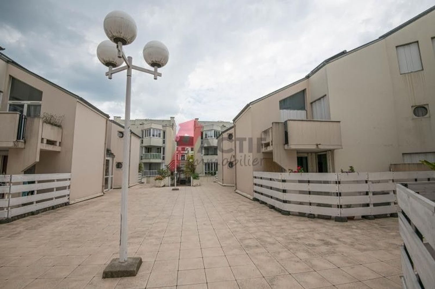 Appartement à vendre, 78m², Evry