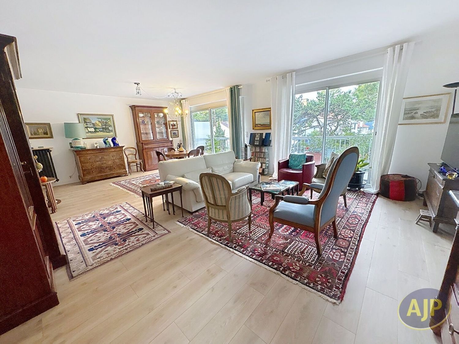 Appartement à vendre, 98m², La Baule-Escoublac