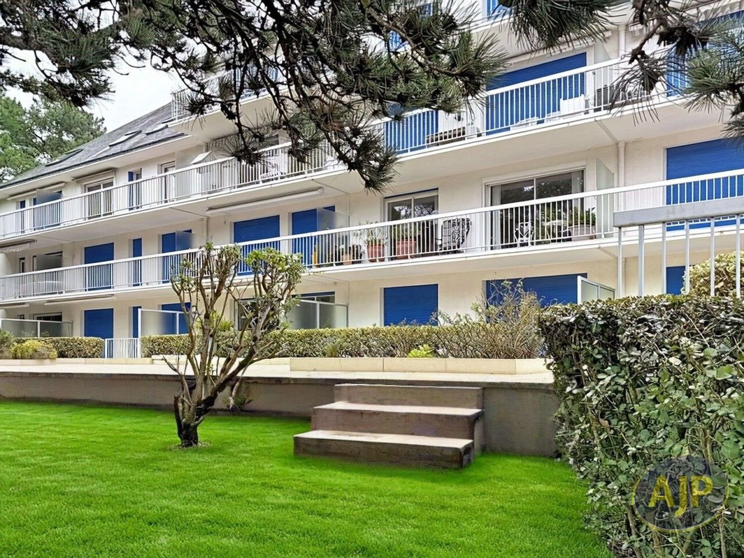 Appartement à vendre, 98m², La Baule-Escoublac