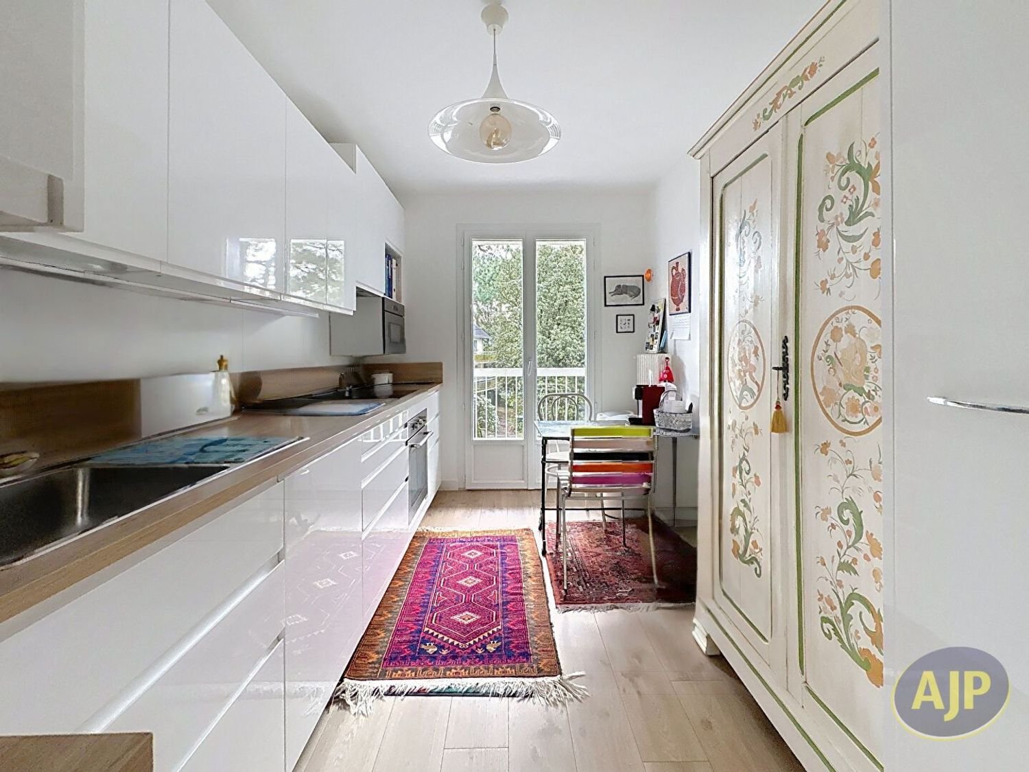 Appartement à vendre, 98m², La Baule-Escoublac