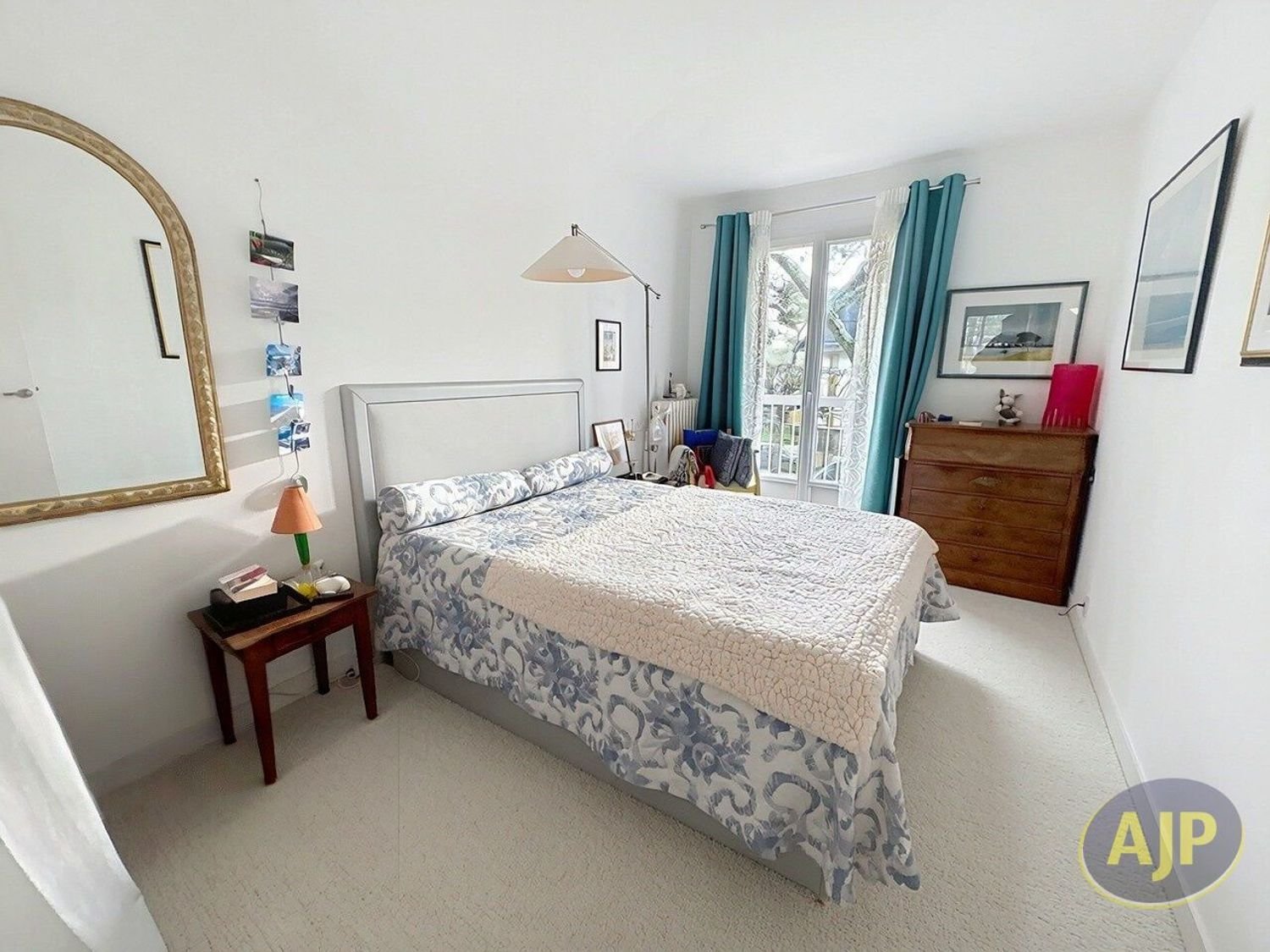Appartement à vendre, 98m², La Baule-Escoublac