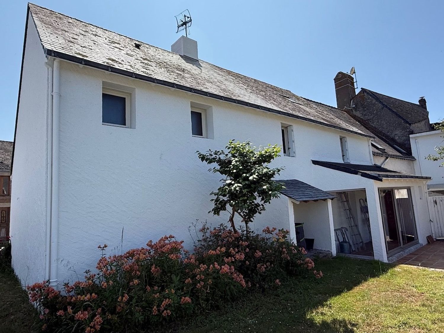 Maison à vendre, 100m², Guérande