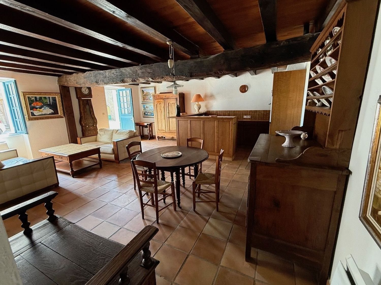 Maison à vendre, 100m², Guérande
