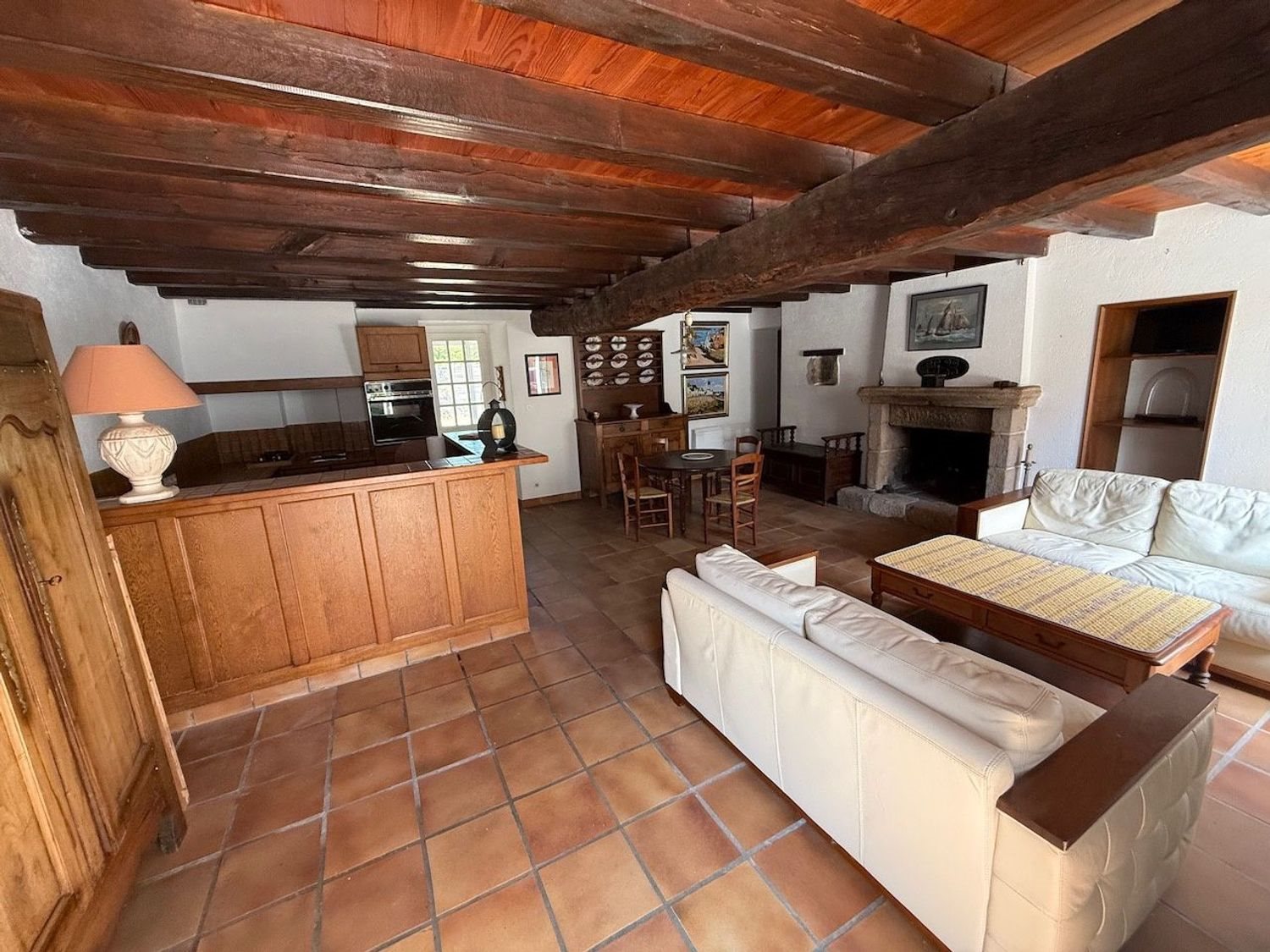 Maison à vendre, 100m², Guérande