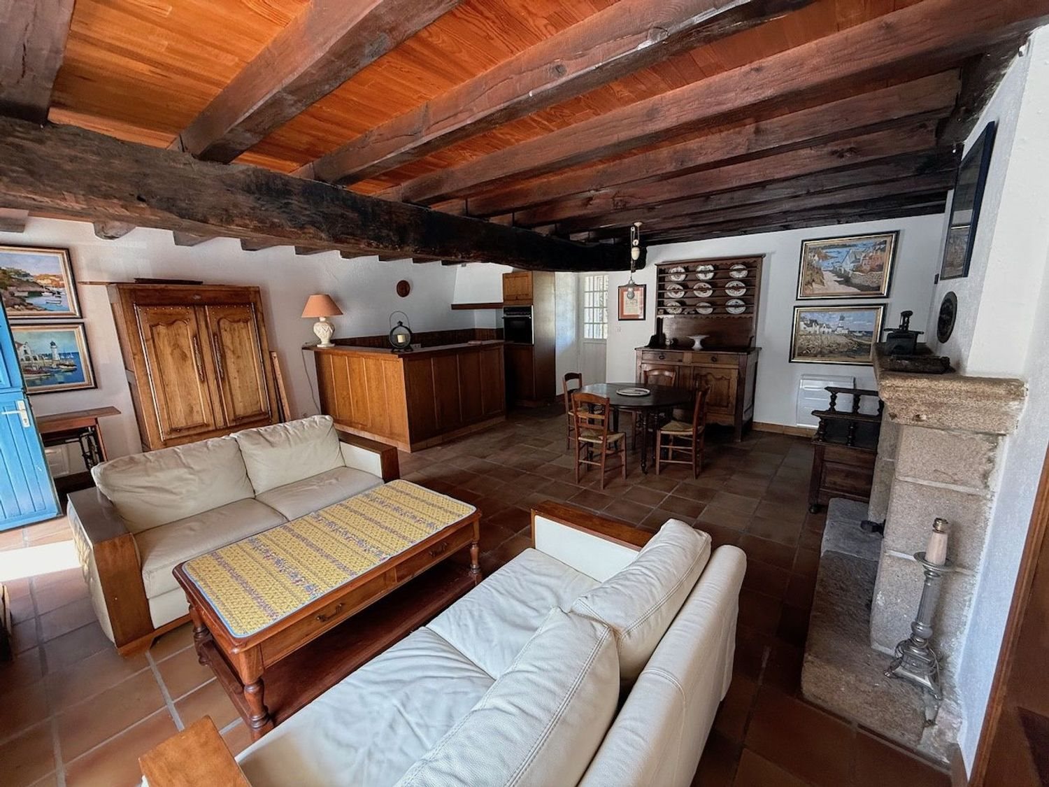 Maison à vendre, 100m², Guérande