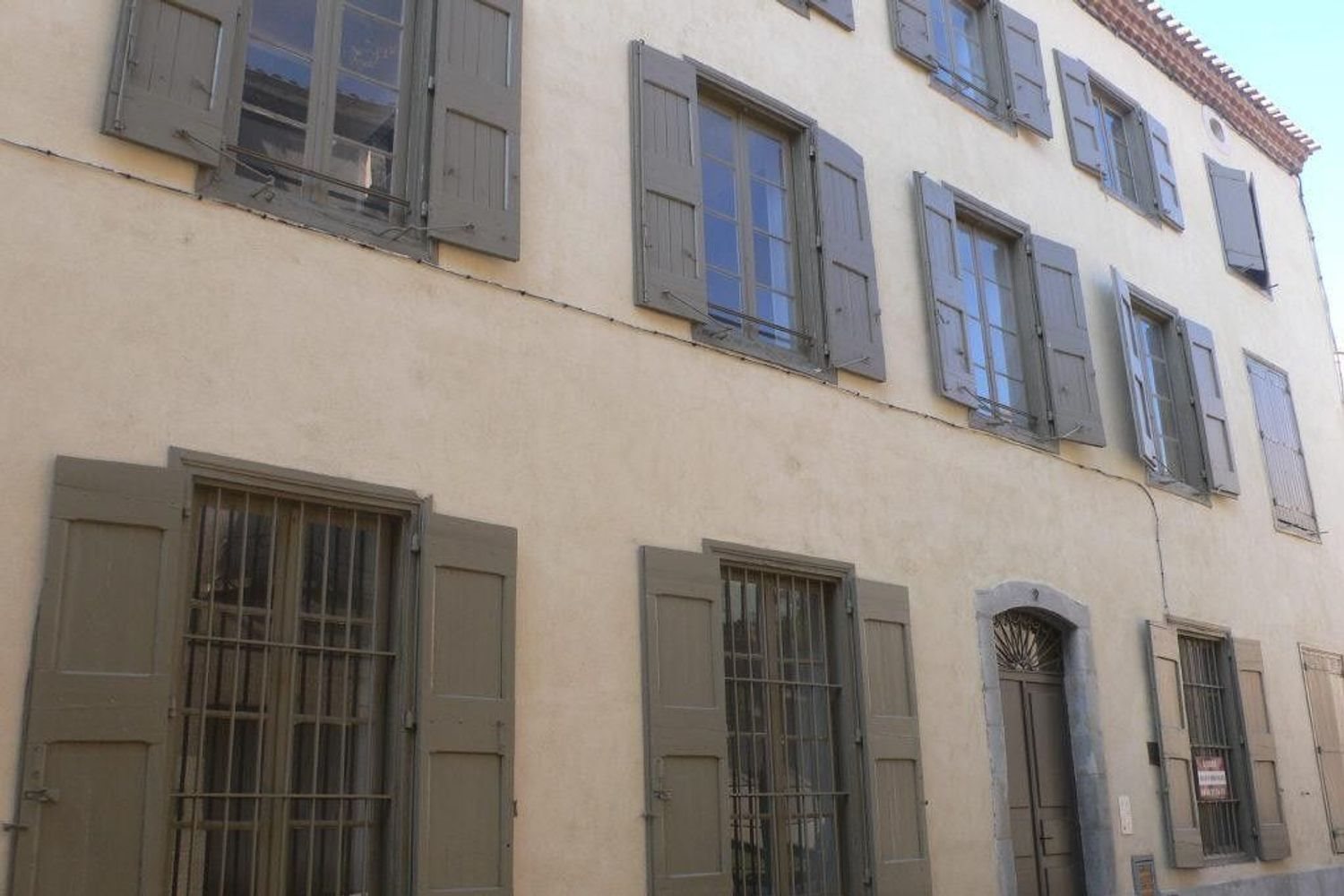 Appartement à vendre, 86m², Carcassonne