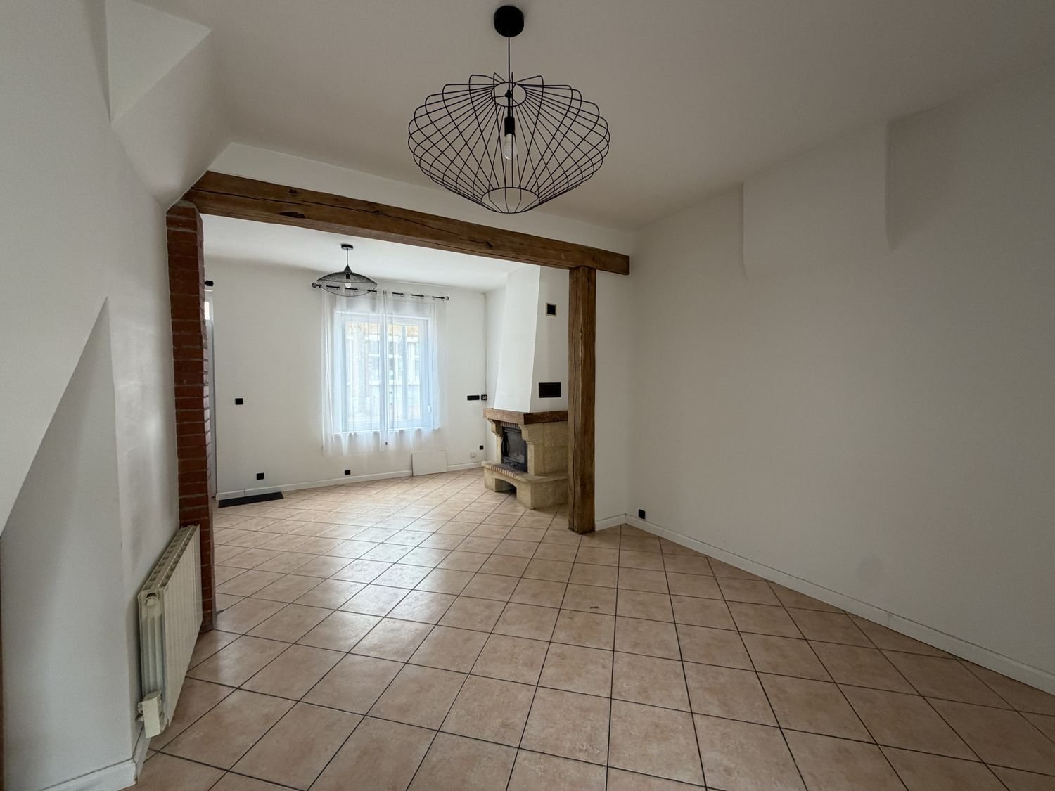 Maison à vendre, 76m², Lille