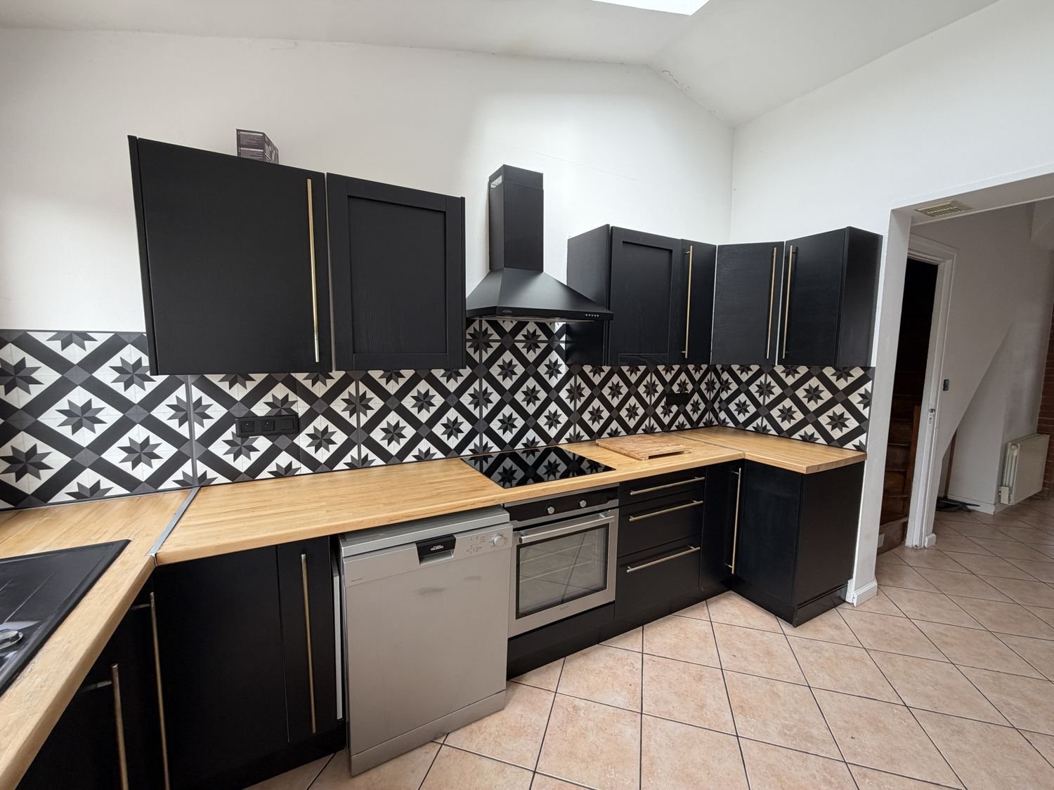 Maison à vendre, 76m², Lille