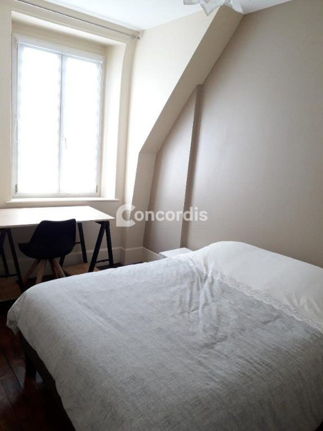 Appartement à louer, 62m², Nancy