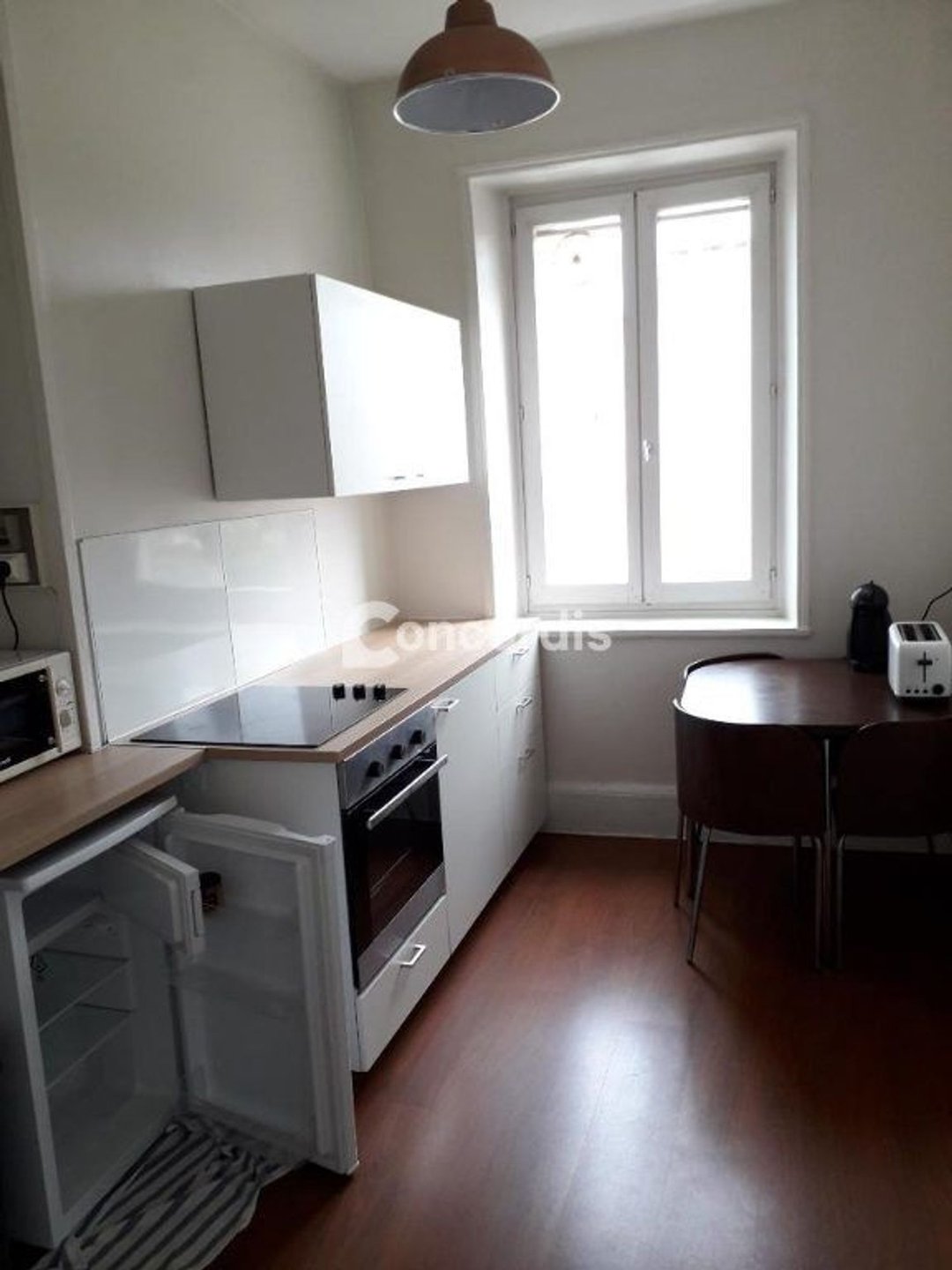 Appartement à louer, 62m², Nancy