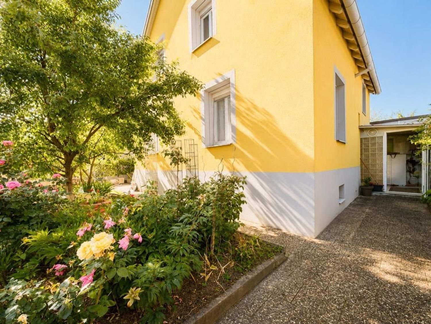 Maison à vendre, 113m², Souffelweyersheim