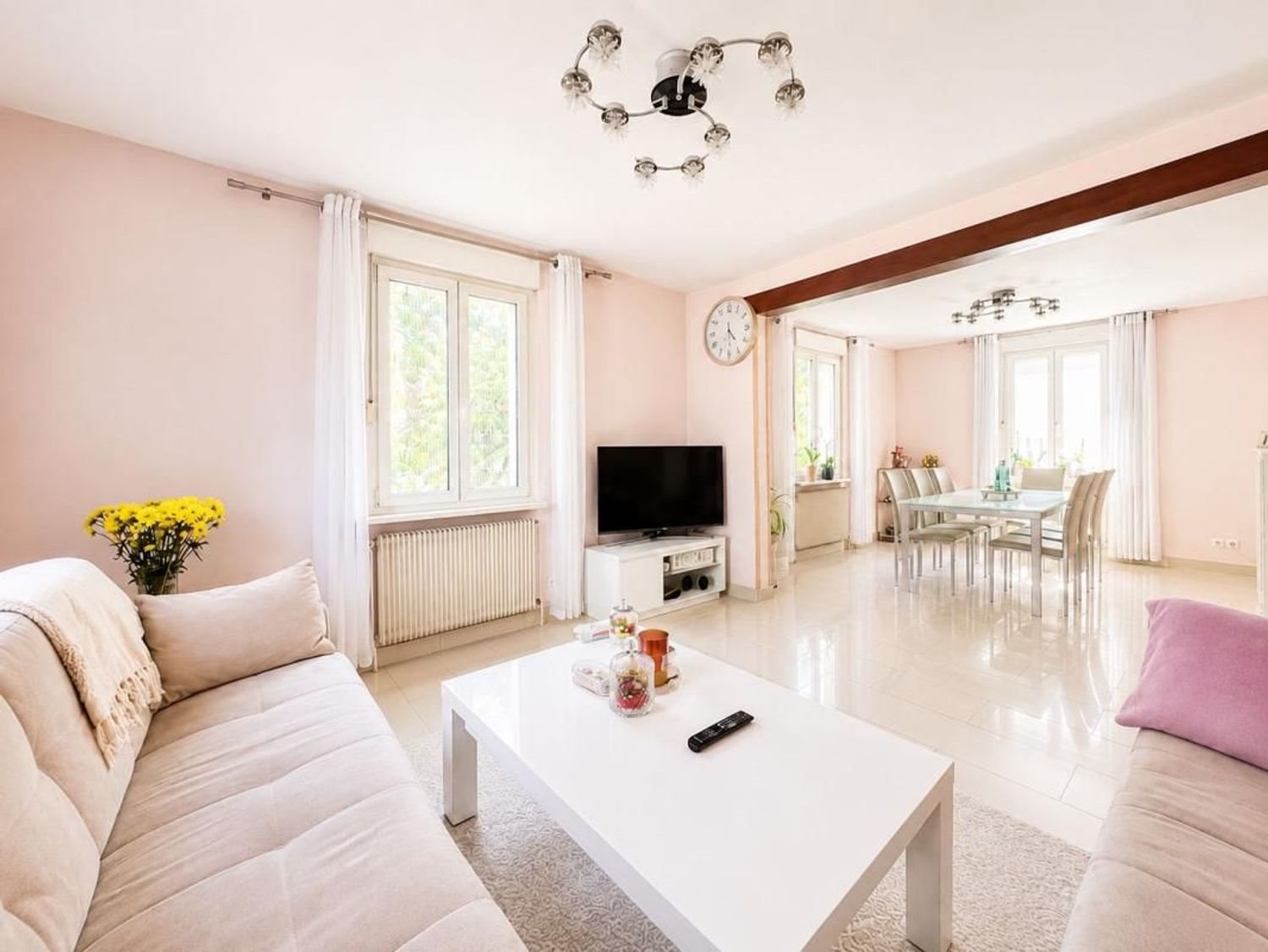 Maison à vendre, 113m², Souffelweyersheim