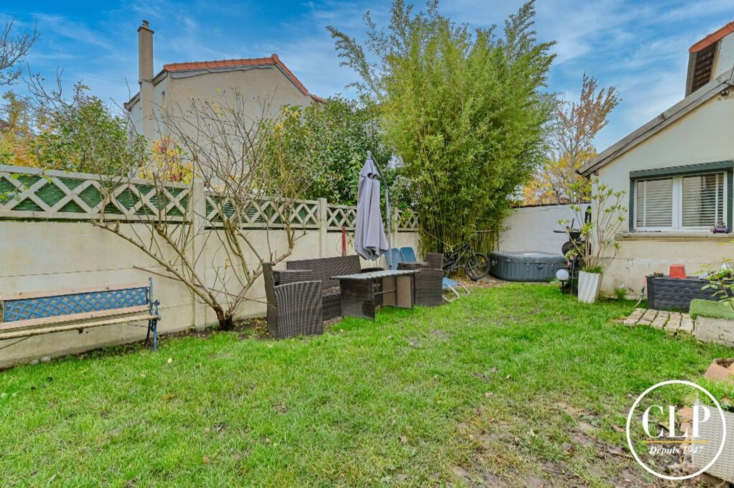 Maison à vendre, 80m², Fontenay-sous-Bois