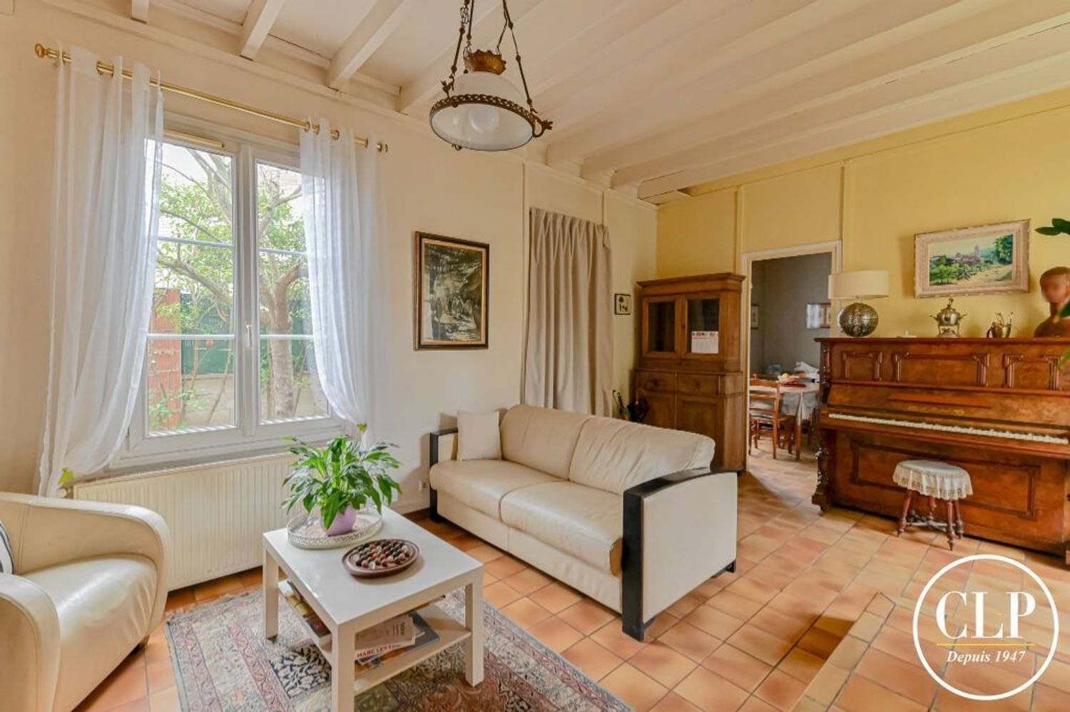 Maison à vendre, 80m², Fontenay-sous-Bois