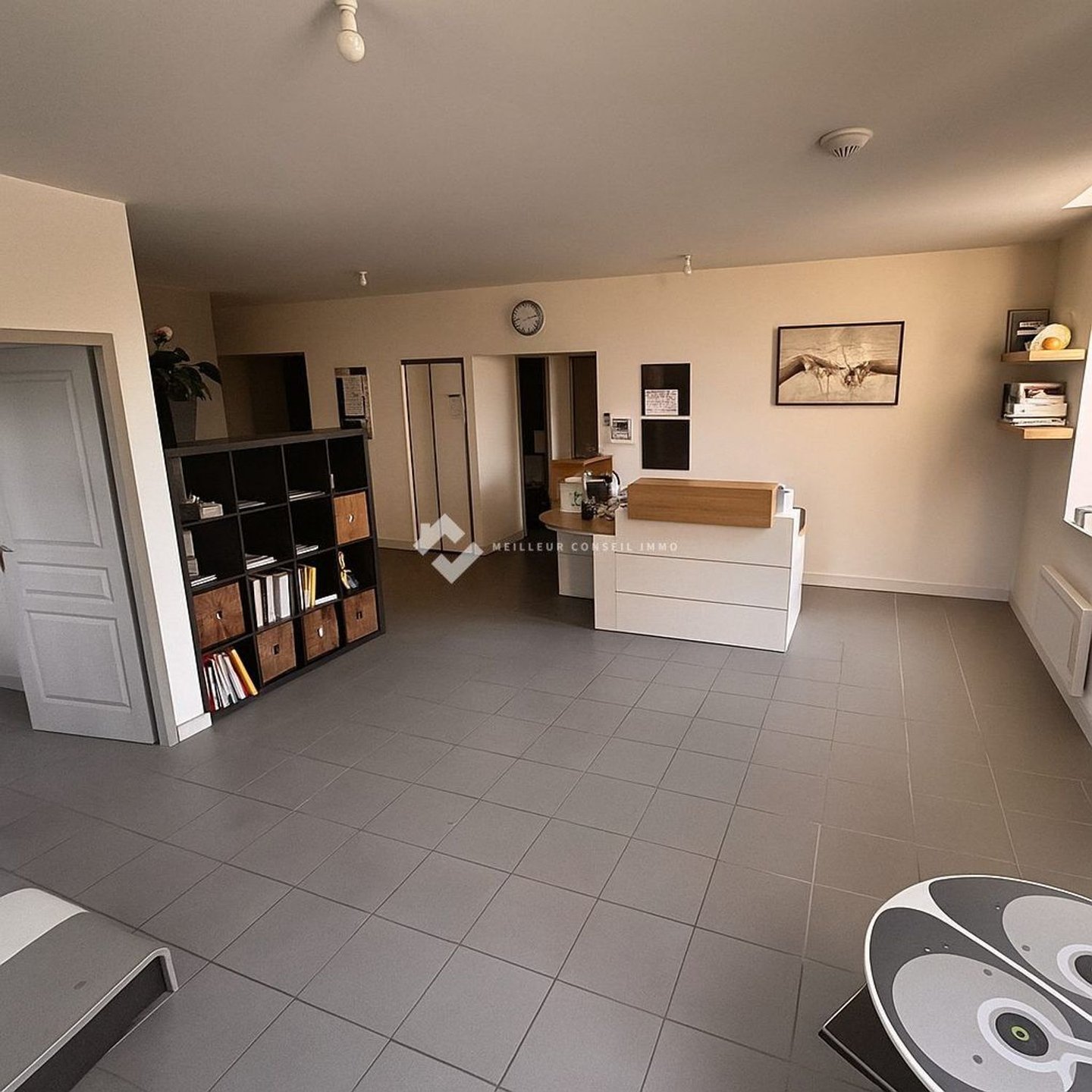 Appartement à vendre, 75m², Poitiers