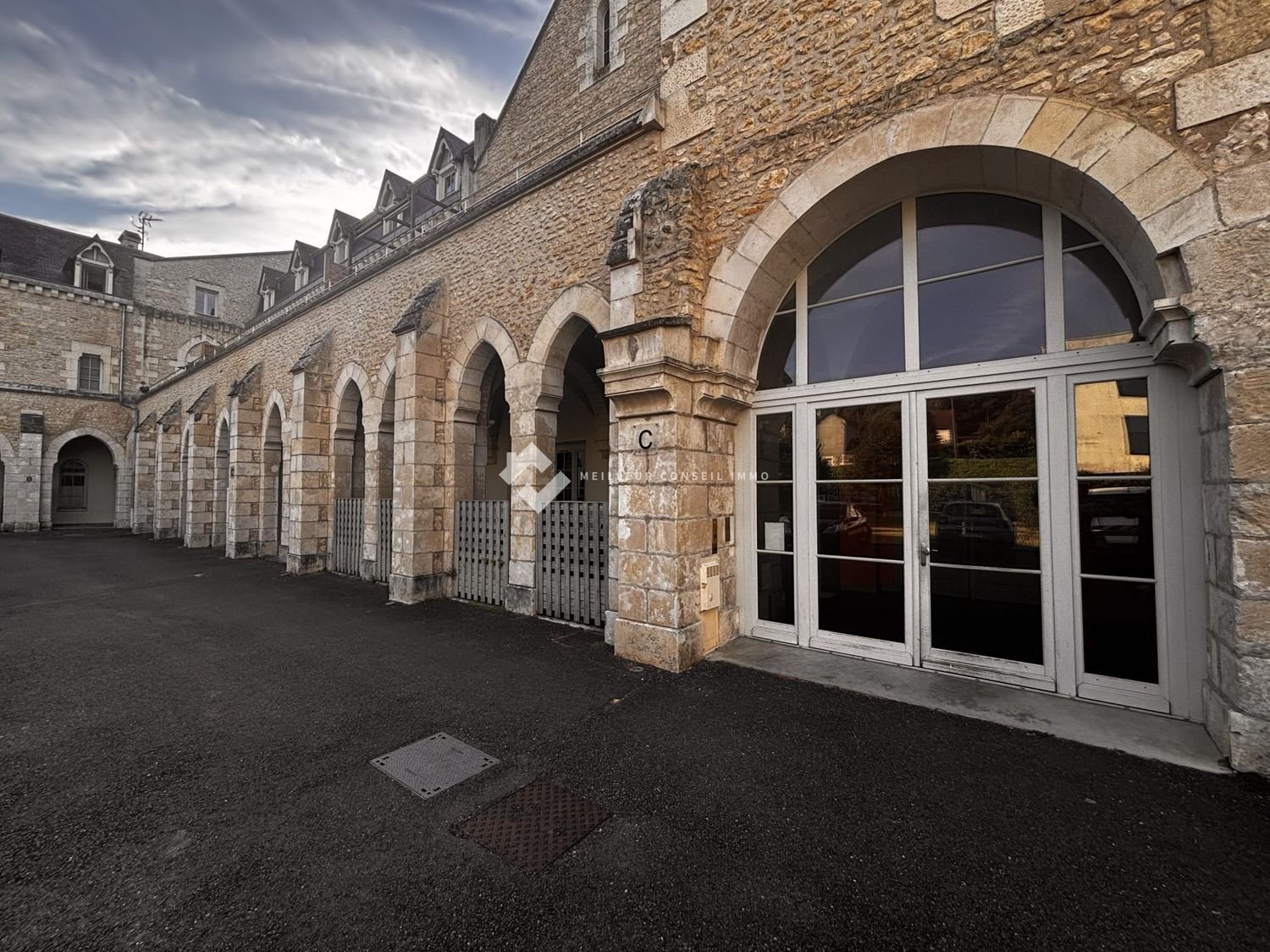 Appartement à vendre, 75m², Poitiers