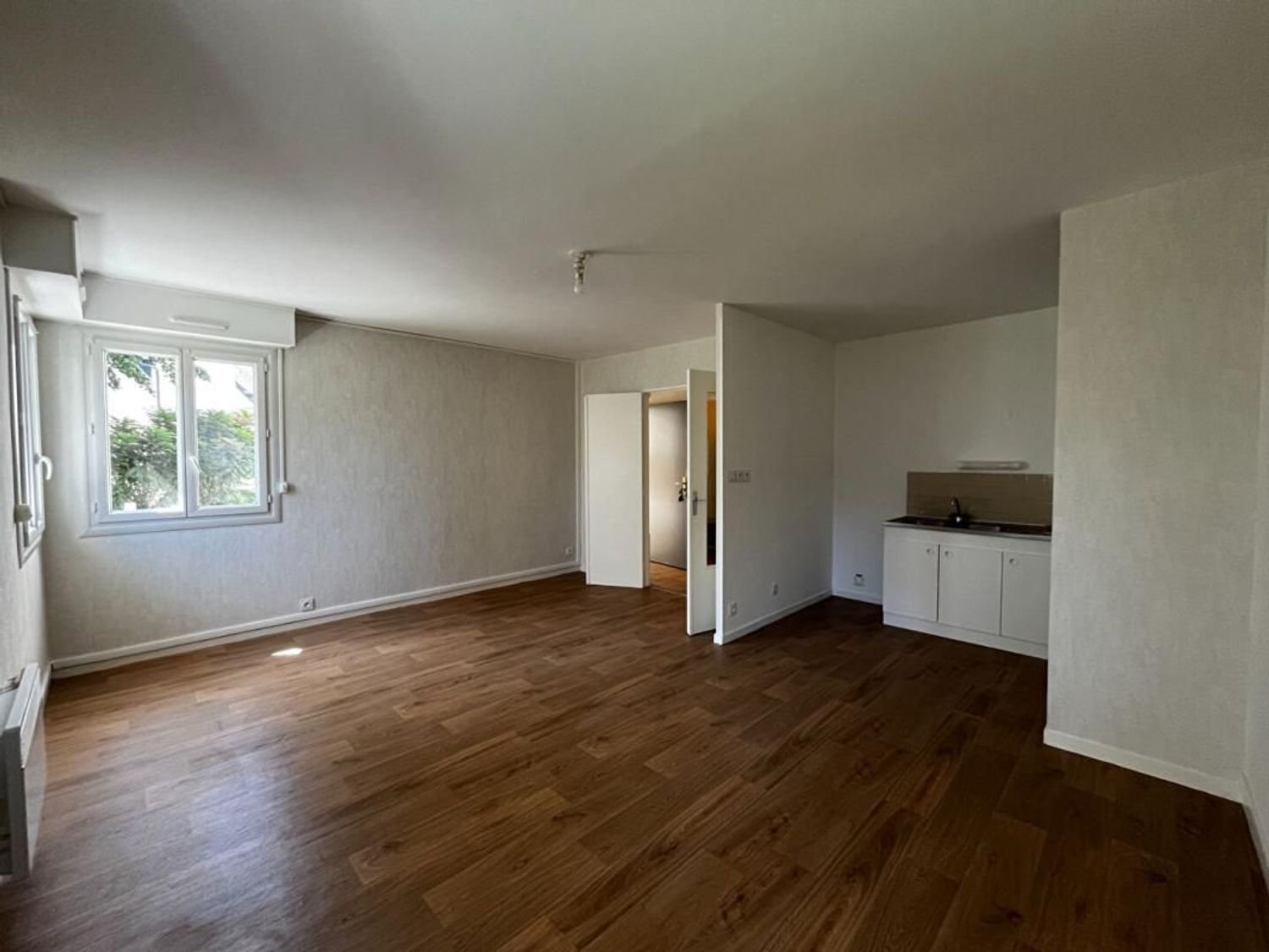 Appartement à vendre, 51m², Pellouailles-les-Vignes