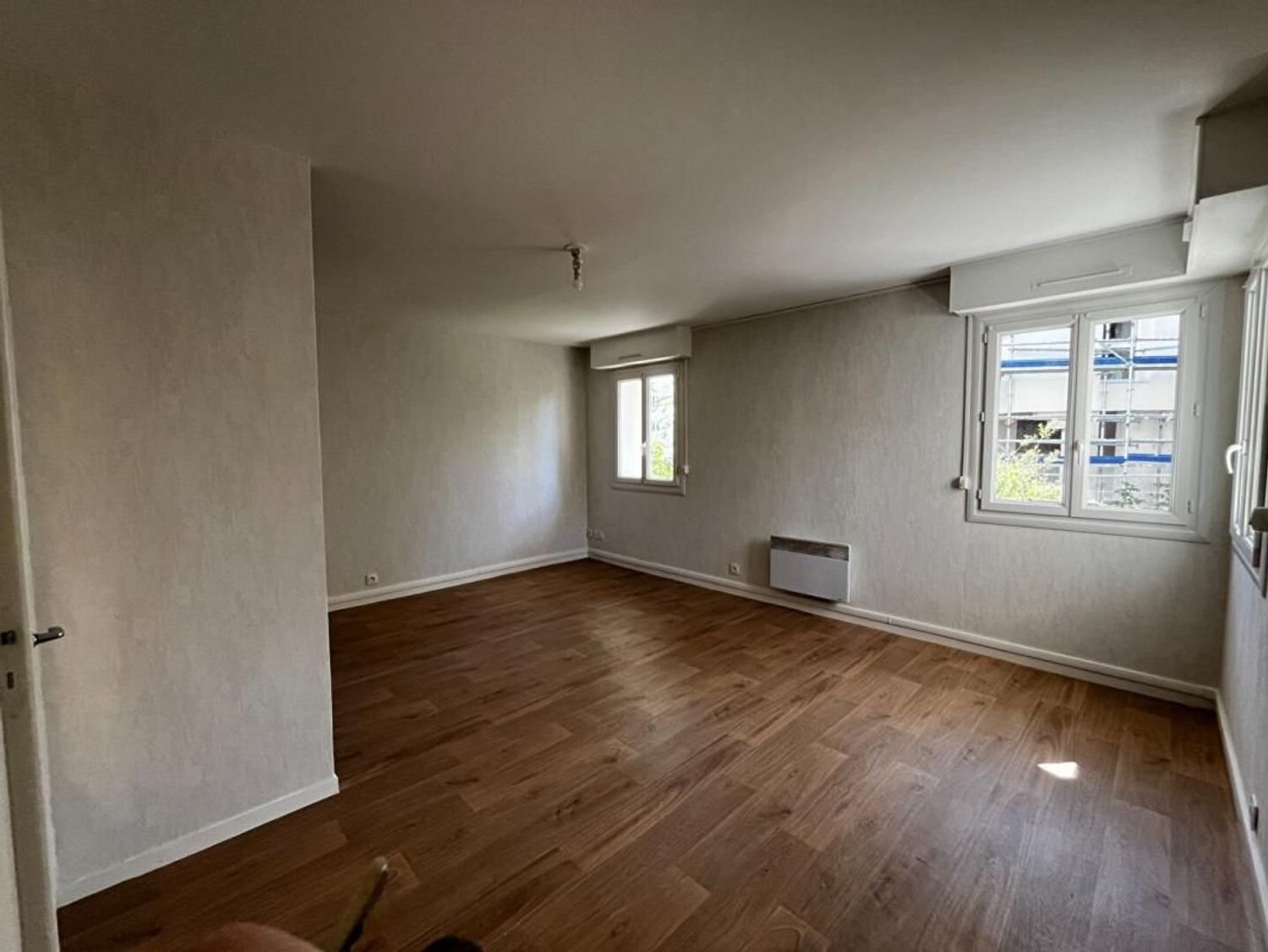 Appartement à vendre, 51m², Pellouailles-les-Vignes