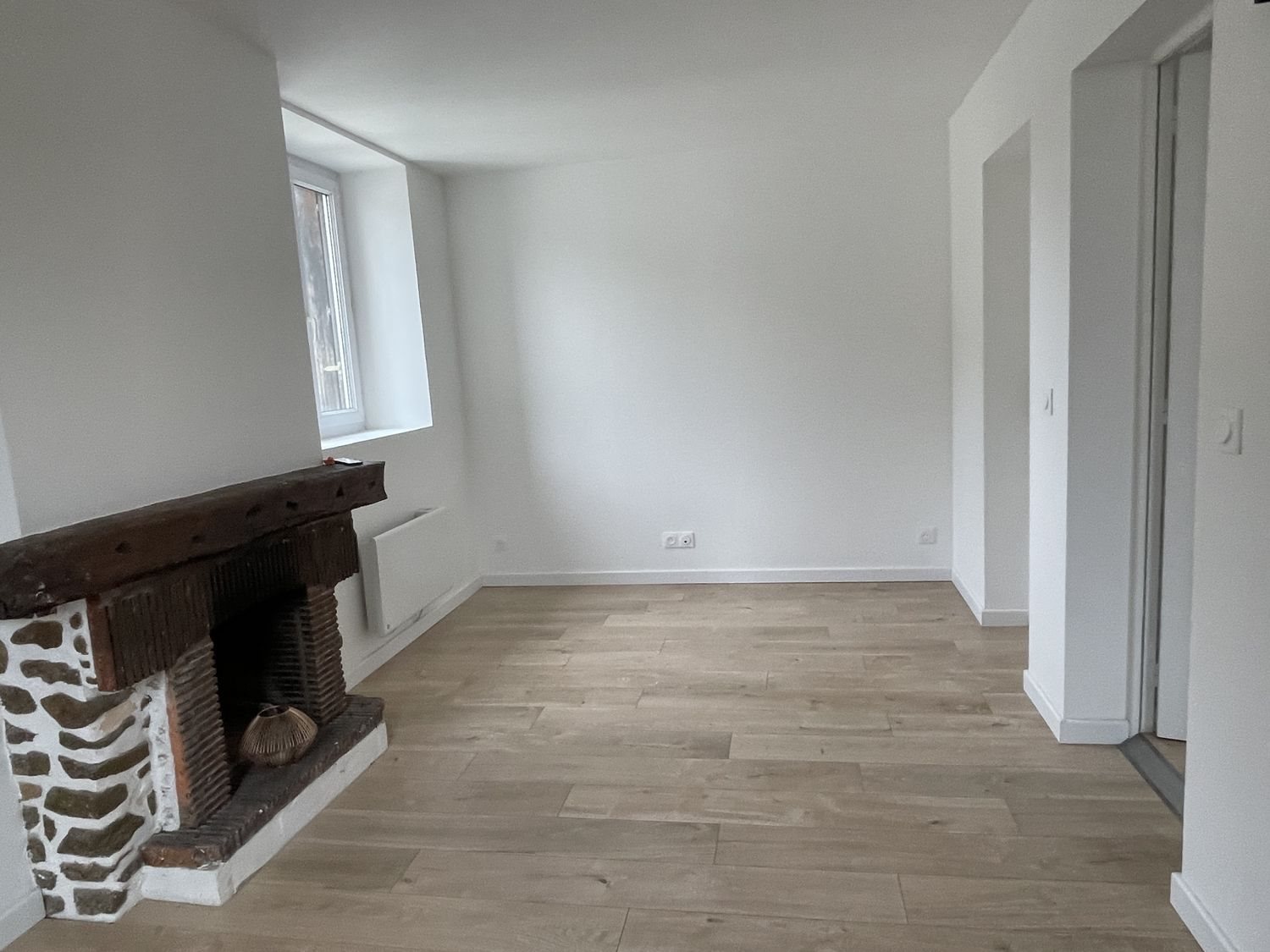 Appartement à vendre, 33m², Rambouillet
