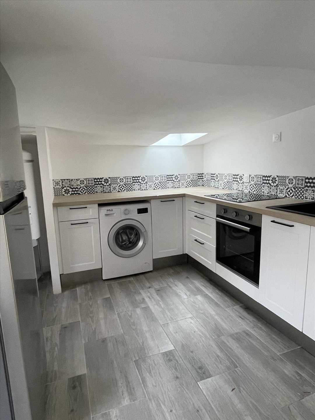 Appartement à vendre, 33m², Rambouillet