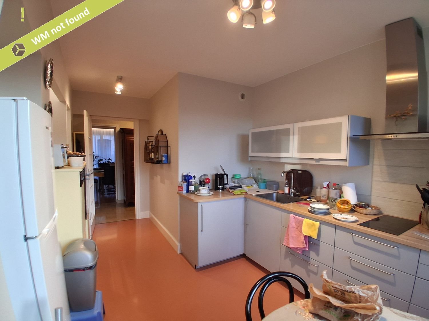 Appartement à vendre, 153m², Roanne
