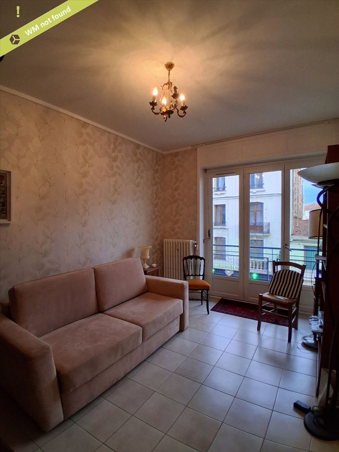 Appartement à vendre, 153m², Roanne