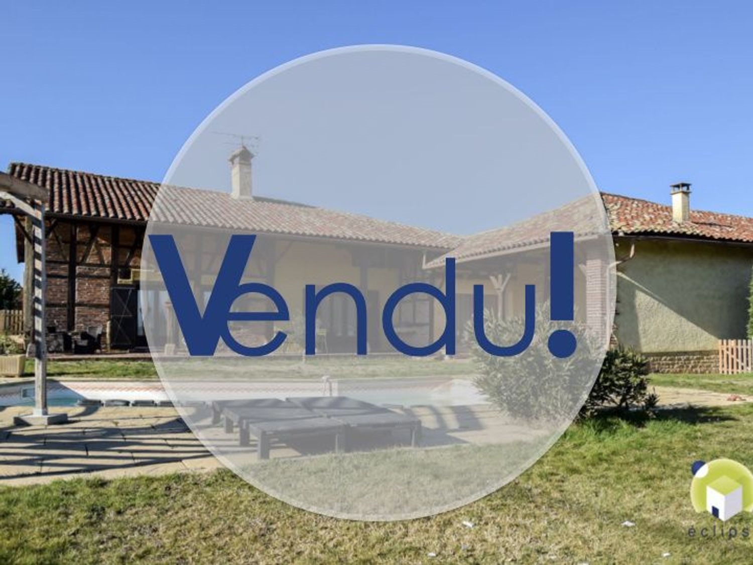 Maison à vendre, 240m², Saint-Cyr-sur-Menthon