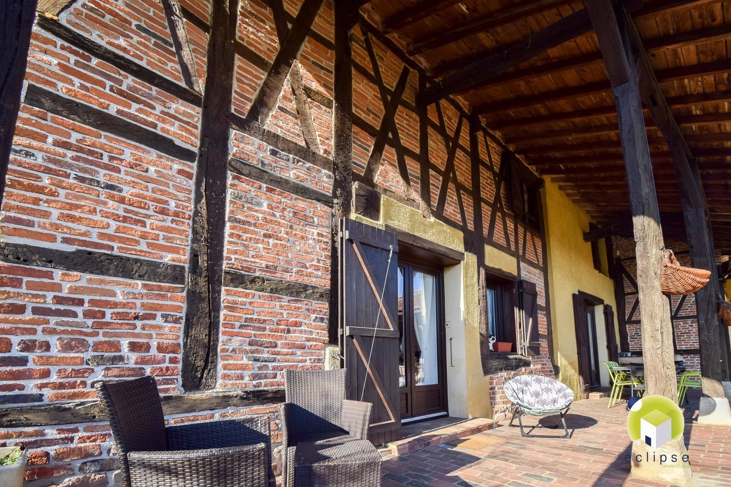 Maison à vendre, 240m², Saint-Cyr-sur-Menthon