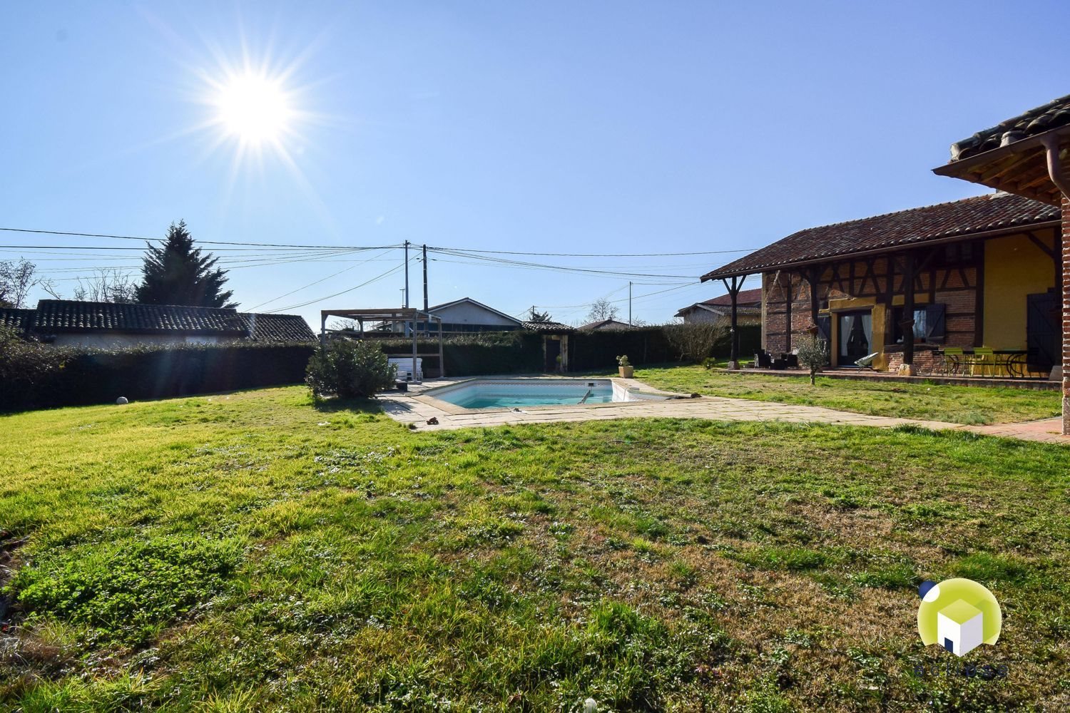 Maison à vendre, 240m², Saint-Cyr-sur-Menthon