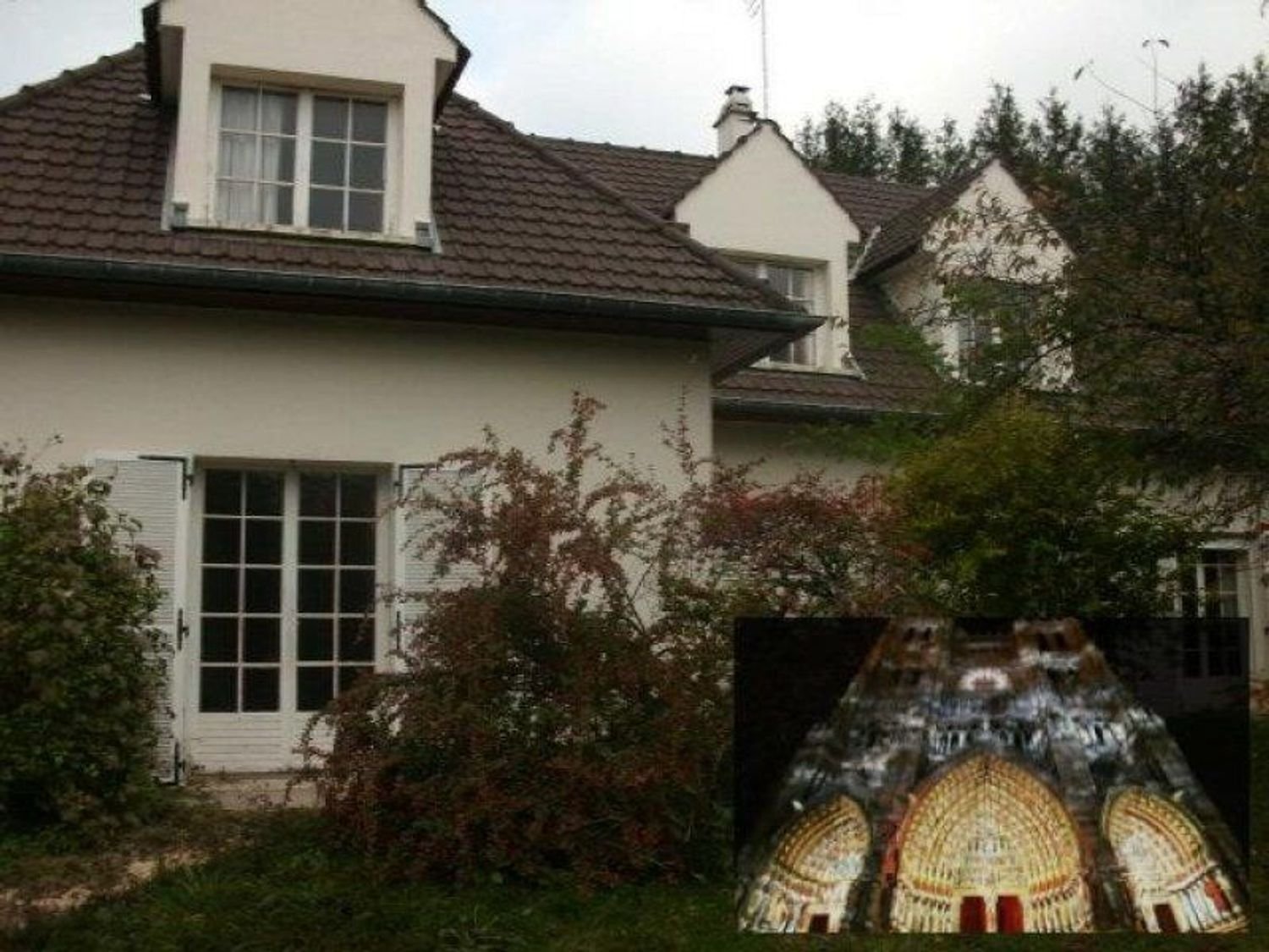 Maison à vendre, 190m², Pont-de-Metz