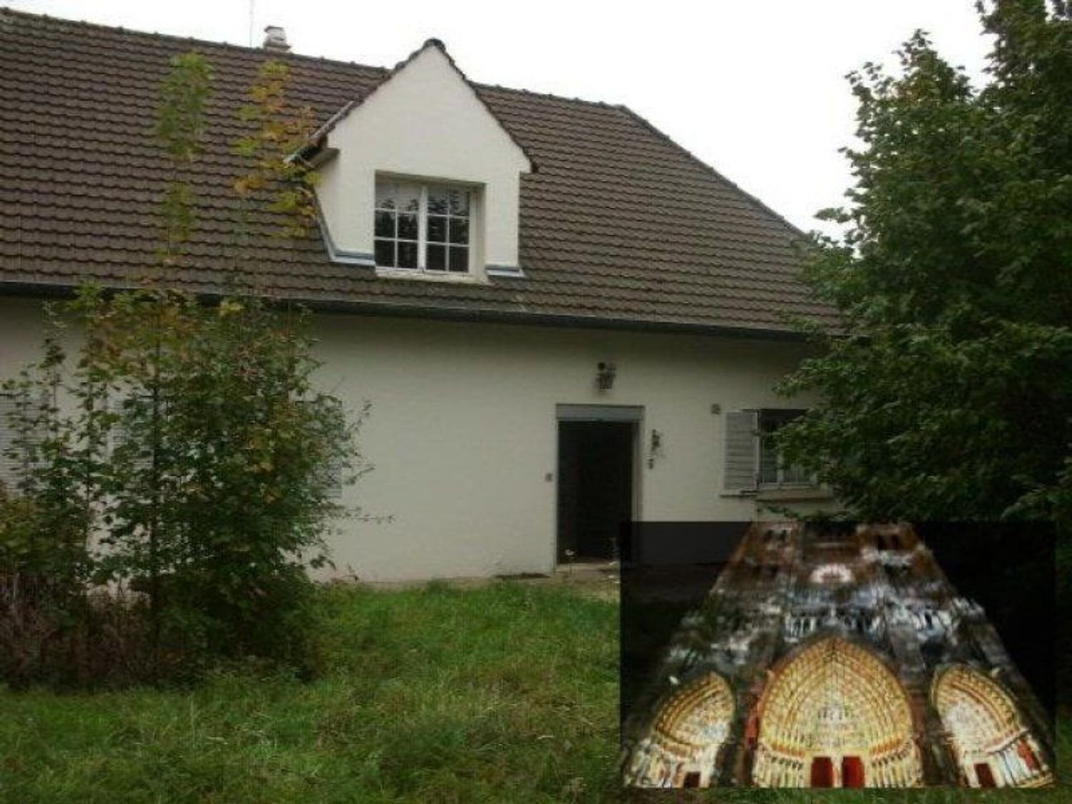 Maison à vendre, 190m², Pont-de-Metz