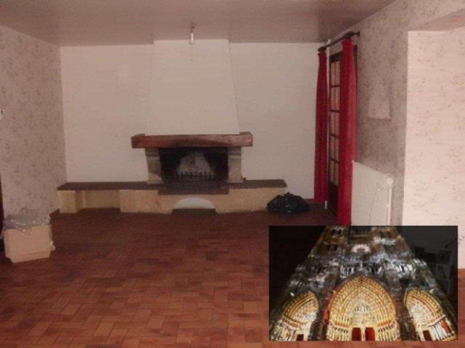 Maison à vendre, 190m², Pont-de-Metz